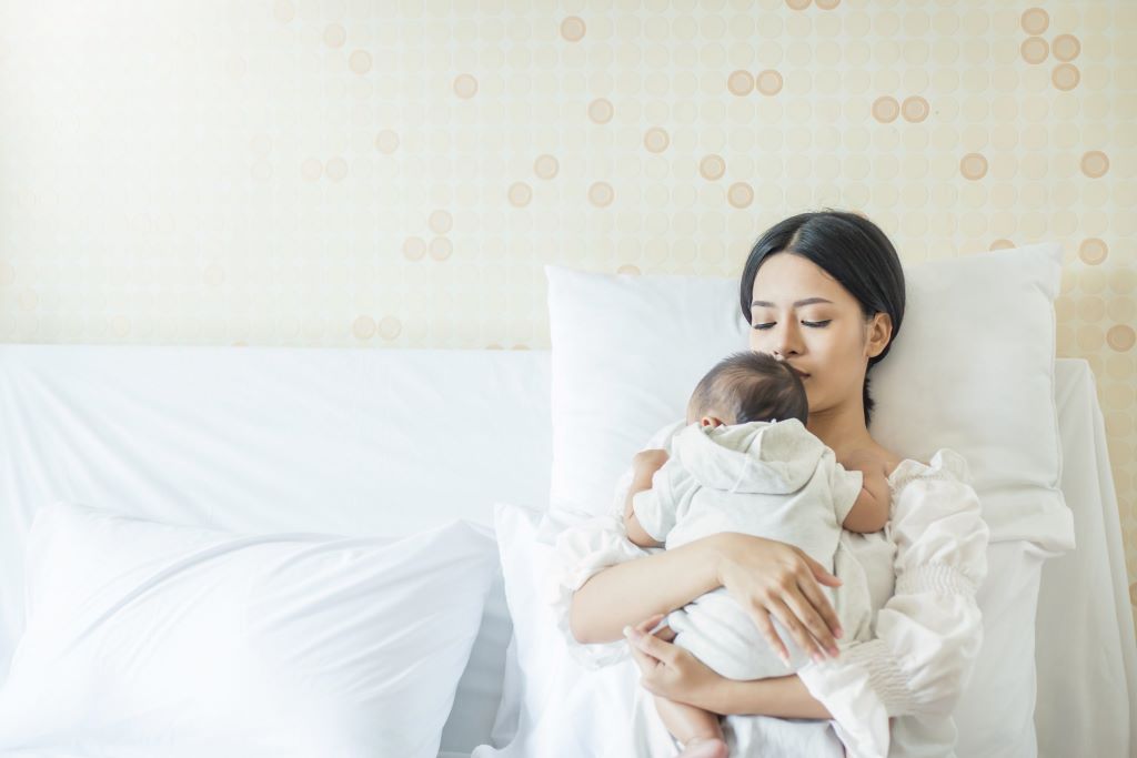 Consultation sur le sommeil de bébé